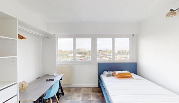 Appartement à vendre 185 999 € Saint-Herblain 5 p 85 m² DPE C
