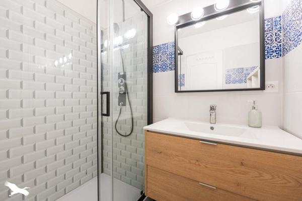 Appartement à vendre 185 999 € Saint-Herblain 5 p 85 m² DPE C