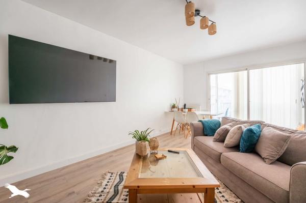 Appartement à vendre 185 999 € Saint-Herblain 5 p 85 m² DPE C