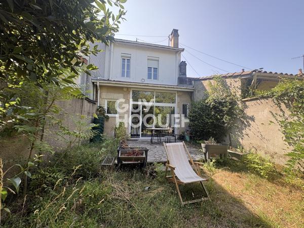 Maison à vendre de 4 pièces de 93.86 m²