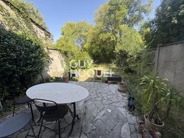 Maison à vendre de 4 pièces de 93.86 m²