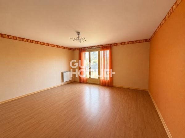 Appartement à vendre de 2 pièces de 49 m²