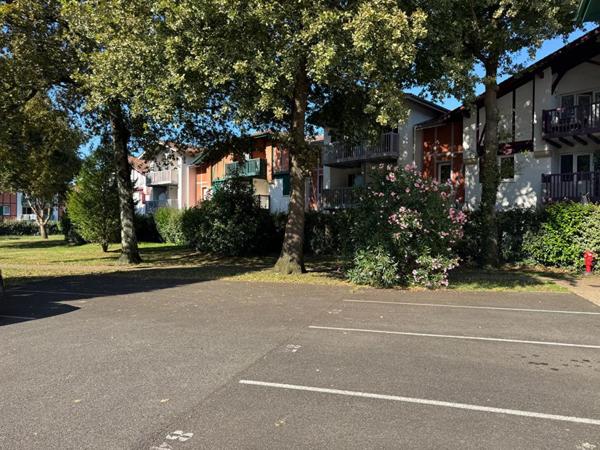 COUP DE COEUR POUR CE 4 Pièces