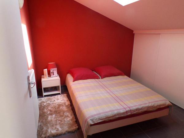 COUP DE COEUR POUR CE 4 Pièces