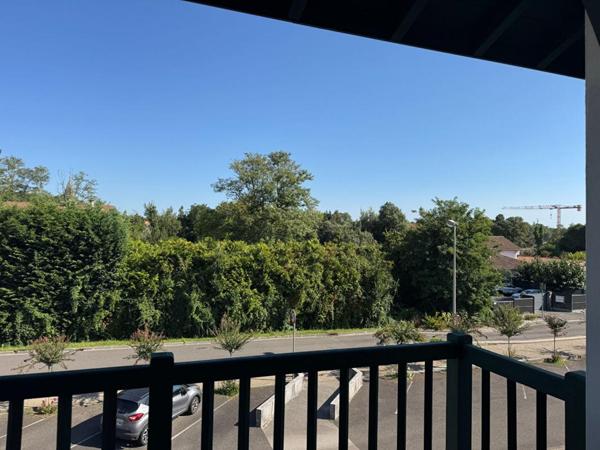 COUP DE COEUR POUR CE 4 Pièces