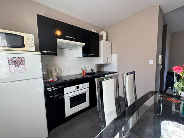 COUP DE COEUR POUR CE 4 Pièces