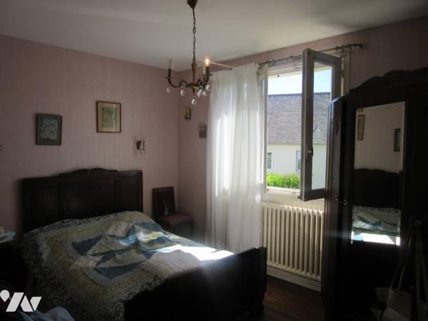 CARHAIX - MAISON 5 PIECES