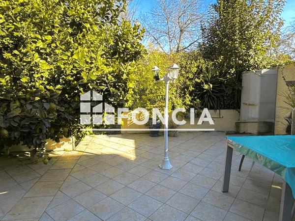 À vendre Maison 5 pièces 135 m² - Montpellier 34000