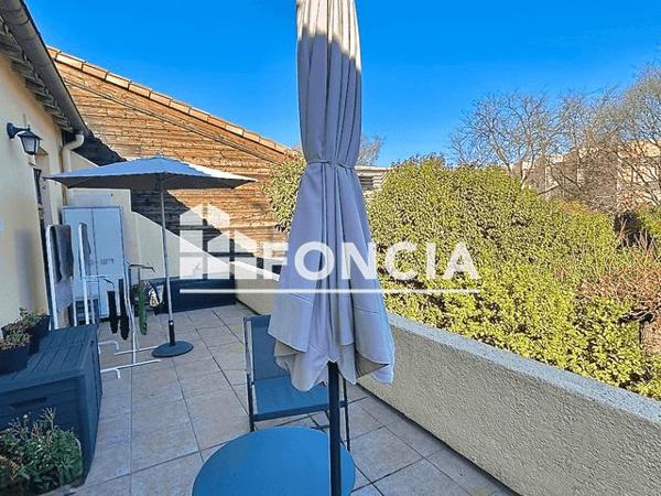 À vendre Maison 5 pièces 135 m² - Montpellier 34000