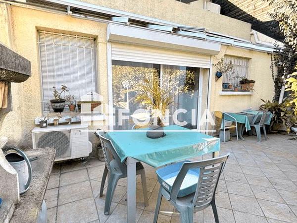À vendre Maison 5 pièces 135 m² - Montpellier 34000