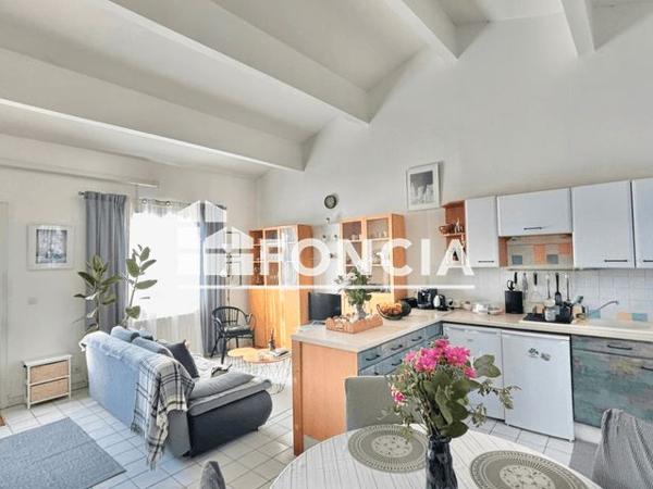 À vendre Maison 5 pièces 135 m² - Montpellier 34000