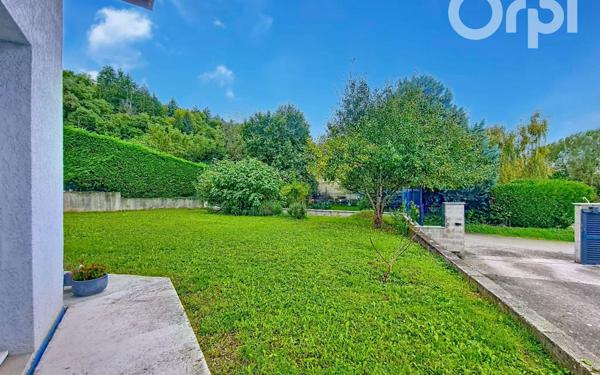 Maison à vendre    4 pièces • 155 m2 Saint-Cergues