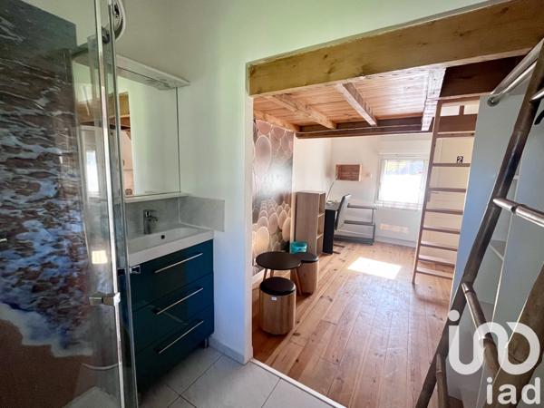 Maison à vendre 5 pièces 90 m² Tarbes