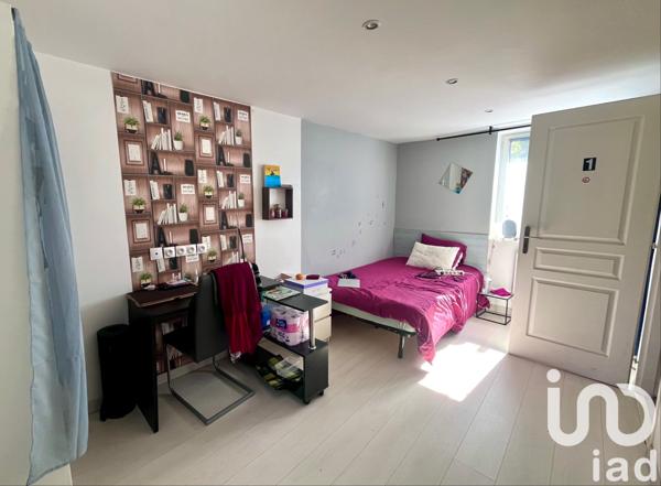 Maison à vendre 5 pièces 90 m² Tarbes