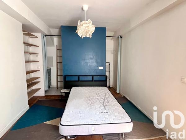 Maison à vendre 5 pièces 90 m² Tarbes