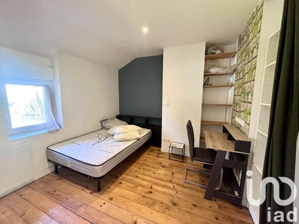 Maison à vendre 5 pièces 90 m² Tarbes