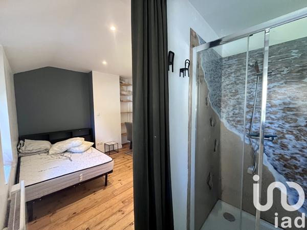 Maison à vendre 5 pièces 90 m² Tarbes