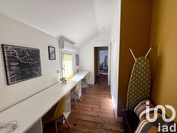 Maison à vendre 5 pièces 90 m² Tarbes