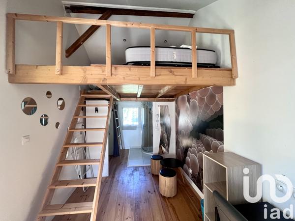 Maison à vendre 5 pièces 90 m² Tarbes