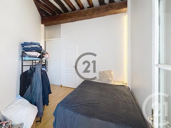 Appartement F2 à vendre  2 pièces - 42,30 m 2   AUXERRE  - 89