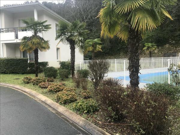 Appartement à louer |  COGNAC |  2 pièces | 39 m²