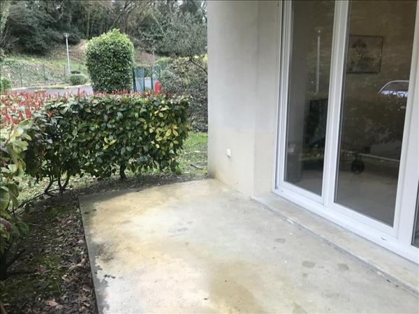 Appartement à louer |  COGNAC |  2 pièces | 39 m²