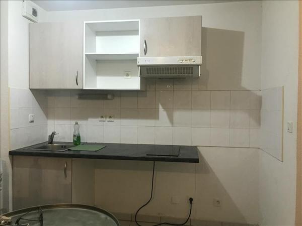 Appartement à louer |  COGNAC |  2 pièces | 39 m²