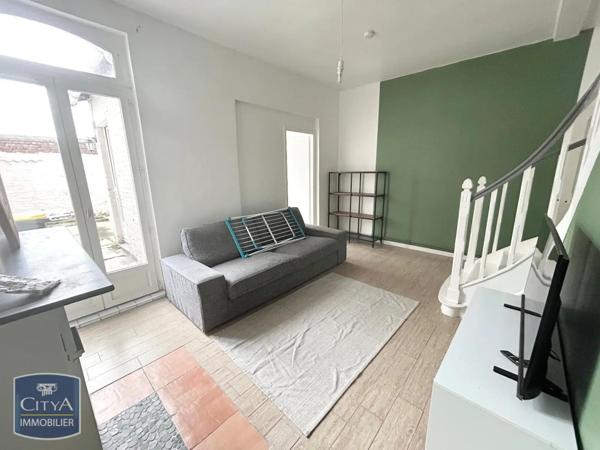 Maison à louer 5 pièces 89.64m²