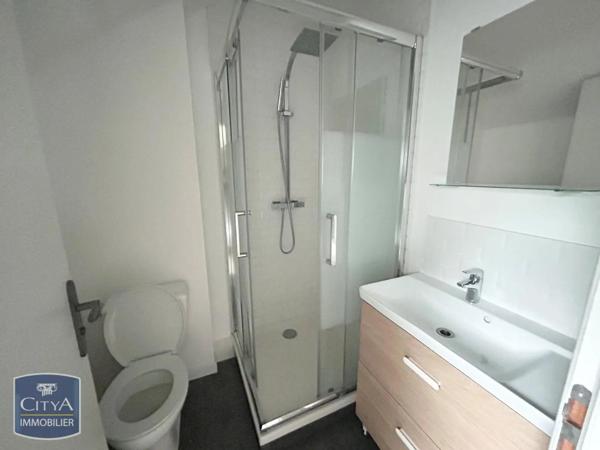 Maison à louer 5 pièces 89.64m²