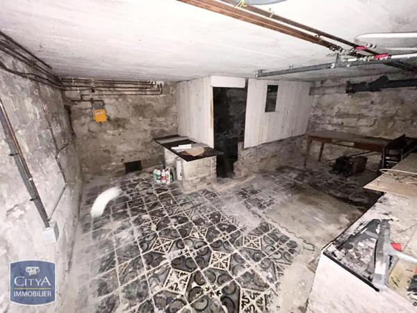 Maison à louer 5 pièces 89.64m²