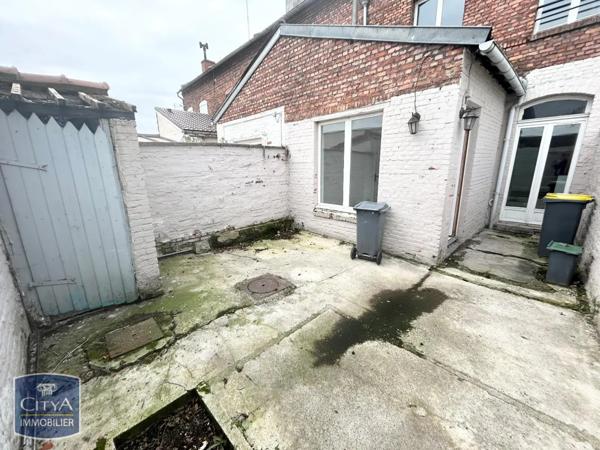 Maison à louer 5 pièces 89.64m²