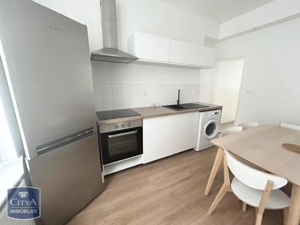 Maison à louer 5 pièces 89.64m²