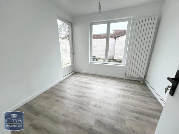 Maison à louer 5 pièces 89.64m²