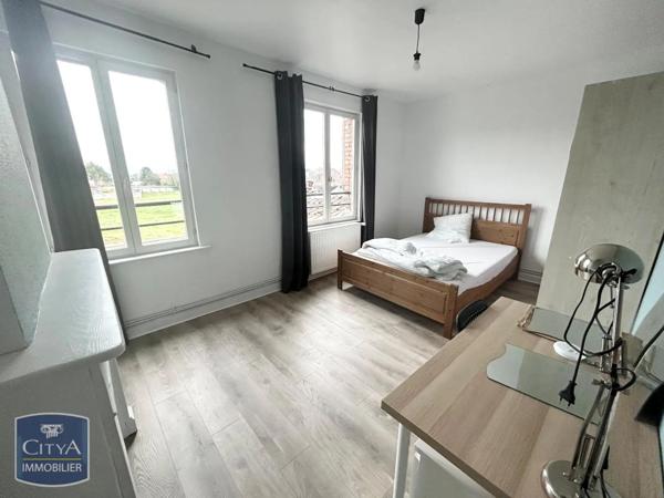 Maison à louer 5 pièces 89.64m²