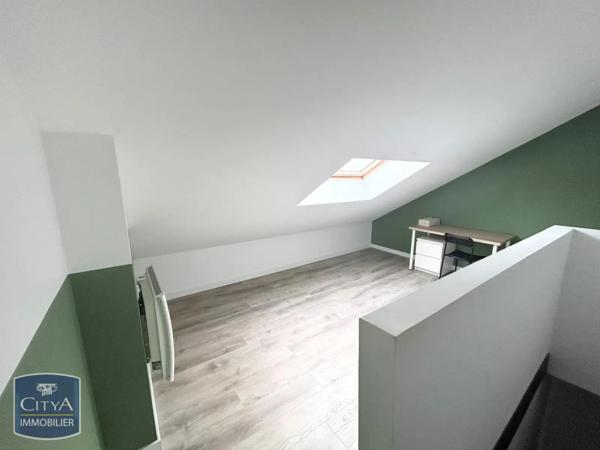 Maison à louer 5 pièces 89.64m²