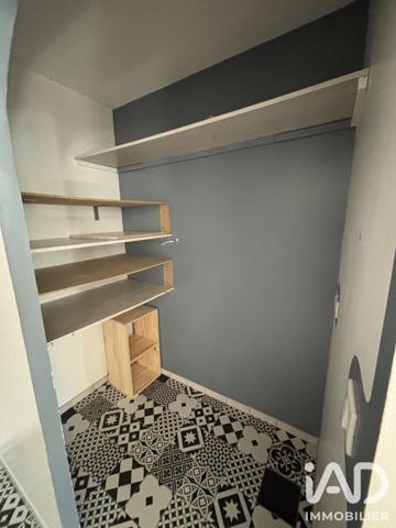 Appartement à vendre 3 pièces 57,42 m² Agen