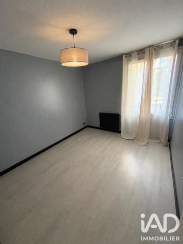 Appartement à vendre 3 pièces 57,42 m² Agen