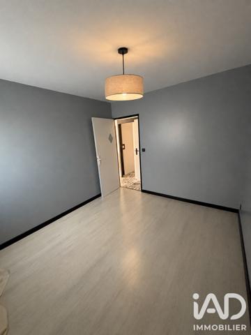 Appartement à vendre 3 pièces 57,42 m² Agen
