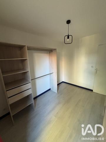 Appartement à vendre 3 pièces 57,42 m² Agen
