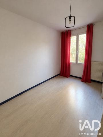 Appartement à vendre 3 pièces 57,42 m² Agen
