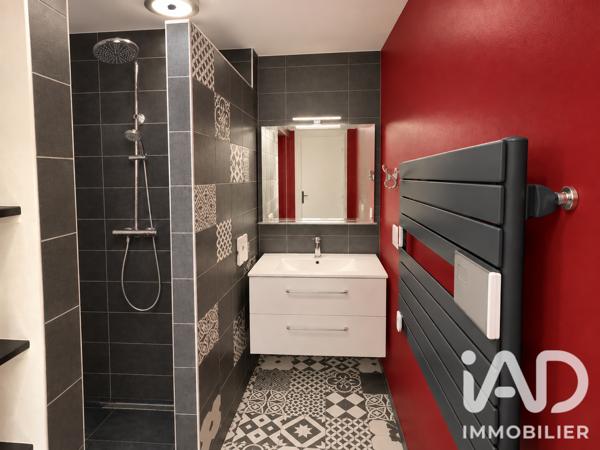 Appartement à vendre 3 pièces 57,42 m² Agen