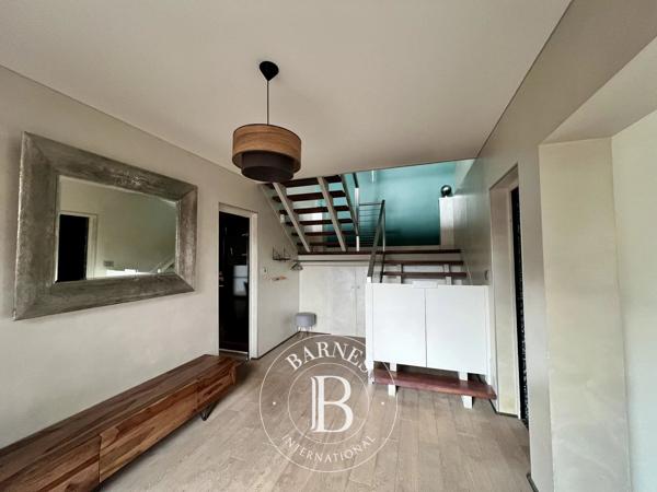 Chalon-sur-Saône, Maison de village 6 Chambres -  210 m² à vendre