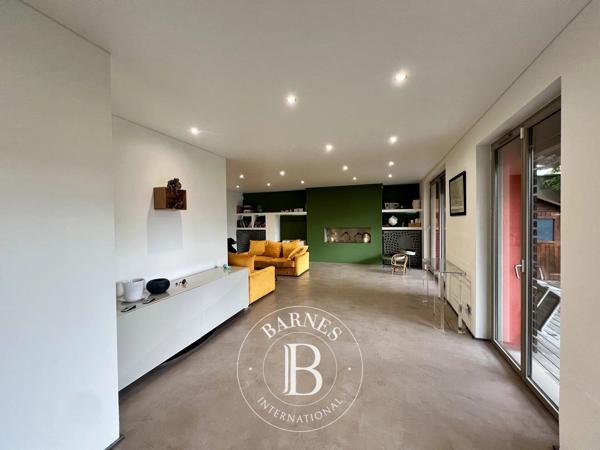 Chalon-sur-Saône, Maison de village 6 Chambres -  210 m² à vendre