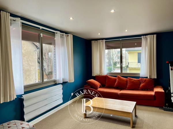 Chalon-sur-Saône, Maison de village 6 Chambres -  210 m² à vendre