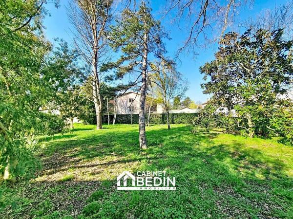 Vente Maison 6 pieces St Alban 3 chambres