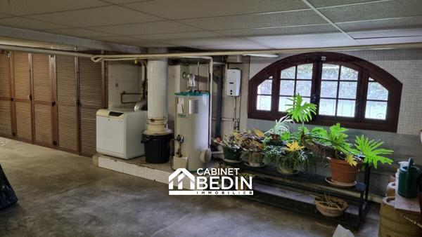 Vente Maison 6 pieces St Alban 3 chambres