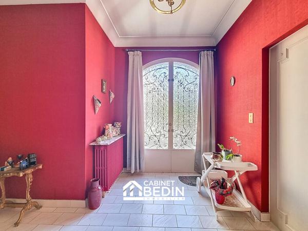 Vente Maison 6 pieces St Alban 3 chambres