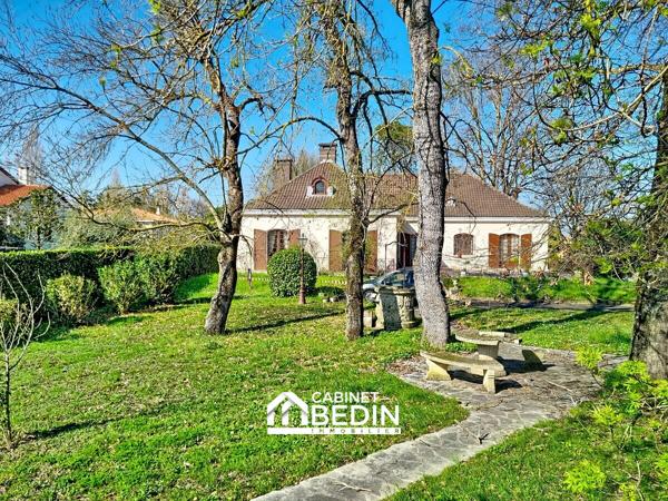 Vente Maison 6 pieces St Alban 3 chambres