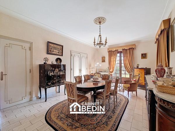 Vente Maison 6 pieces St Alban 3 chambres