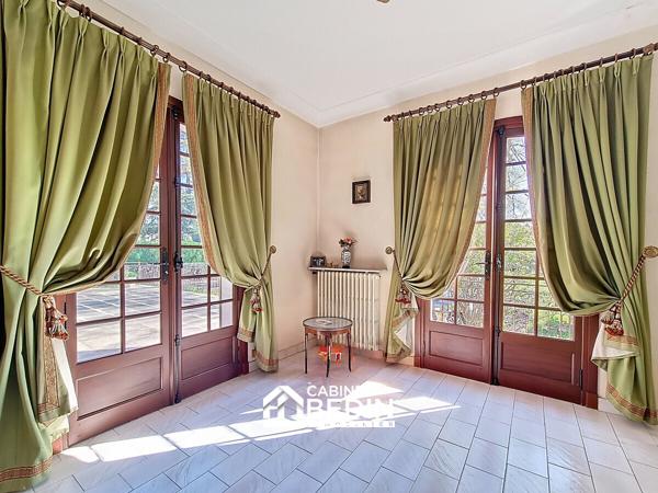 Vente Maison 6 pieces St Alban 3 chambres